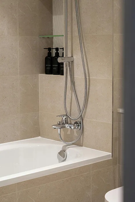 Reinforced for High Frequency